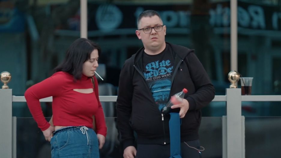 Magda i Krzysiek ze "Ślubu od pierwszego wejrzenia" kiepsko zaczęli podróż poślubną