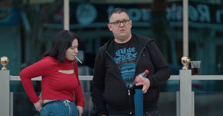 "Ślub od pierwszego wejrzenia". Kiepski początek podróży poślubnej Magdy i Krzysztofa. "Poczułem, że zaraz zrobię spektakl na ulicy"