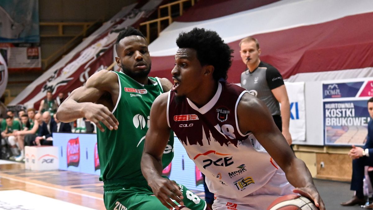 PAP / Marcin Bielecki / Na zdjęciu: Raymond Cowels