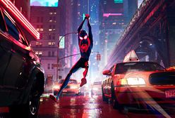 "Spider-Man Uniwersum": tak się robi filmy o superbohaterach [RECENZJA BLU-RAY]
