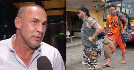Saleta o "Azja Express": "Program podziałał na wyobraźnię. Niektórzy żyją od środy do środy!"