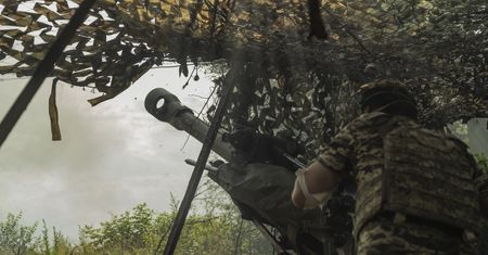 BAE Systems wyprodukuje haubice w Ukrainie. Jest porozumienie w sprawie lokalizacji fabryki