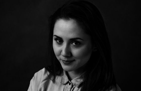 Joanna Nejfeld: z Albedo do Interactive Solutions