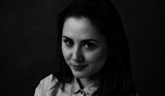 Joanna Nejfeld: z Albedo do Interactive Solutions