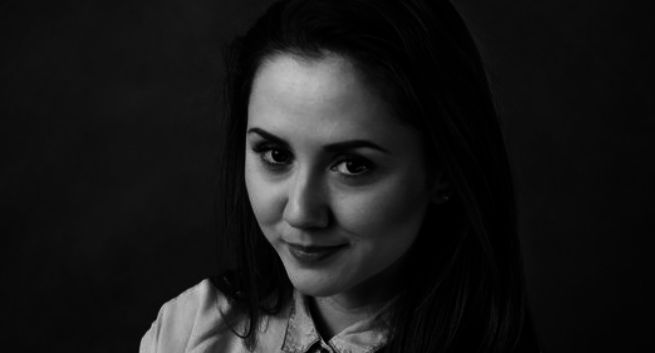 Joanna Nejfeld: z Albedo do Interactive Solutions