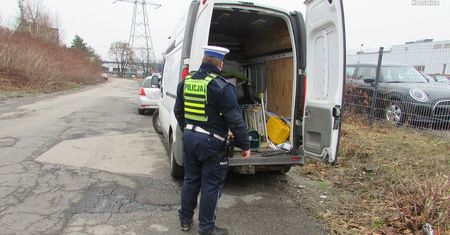 Policjanci nie mieli litości. Kontrola przyniosła zaskakujące rezultaty