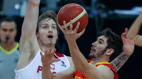 El. EuroBasket 2022. Czas dla młodych. Będą wielkie debiuty w kadrze