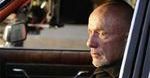Mike z "Breaking Bad" też wiedzie terminowe życie