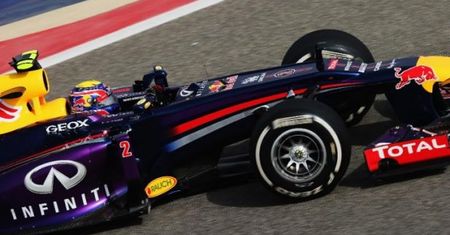 Pirelli zmieni twardą mieszankę