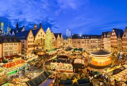 6 najpiękniejszych jarmarków świątecznych w Europie. Musisz je odwiedzić!