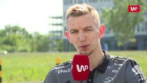 Gdańszczanie napisali piękną historię. Damian Schulz: Medal to wisienka na torcie