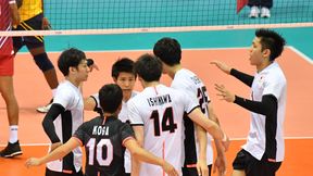 Liga Narodów: tradycyjny tie-break. Japonia pokonała Niemcy