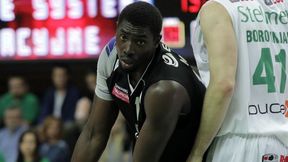 Cheikh Mbodj przed meczem ze Śląskiem: Każde spotkanie traktujemy jak finał