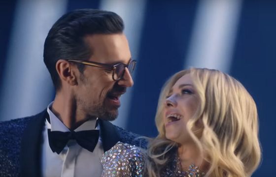 Reklamy Play bez Barbary Kurdej-Szatan? „Format mógł się wyczerpać, ale radykalna zmiana komunikacji jest ryzykowna”