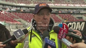 Ole Olsen o GP na Narodowym: Jeśli chcecie mieć idealny tor, wyasfaltujcie go