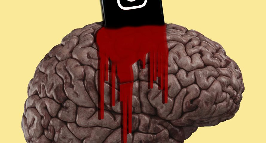 Rośnie liczba "upośledzonych poznawczo". Winny nadmiar technologii?