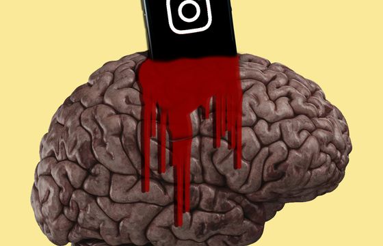 Rośnie liczba "upośledzonych poznawczo". Winny nadmiar technologii?