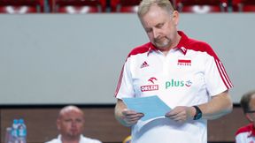 Kwalifikacje olimpijskie Tokio 2020. Jacek Nawrocki: To nie jest koniec