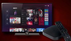 Znany operator stawia na ofertę telewizyjną za pośrednictwem Android TV