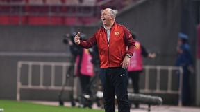 Luiz Felipe Scolari selekcjonerem Australii? "Jestem zainteresowany"!