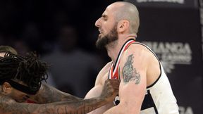 NBA: 17 punktów Marcina Gortata, porażka Wizards z Suns