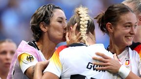 Paryż. Przesądził jeden gol. Niemki z brązowym medalem