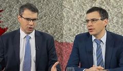 Bracia Karnowscy kłócą się publicznie. "Zajmij się swoimi dealami"