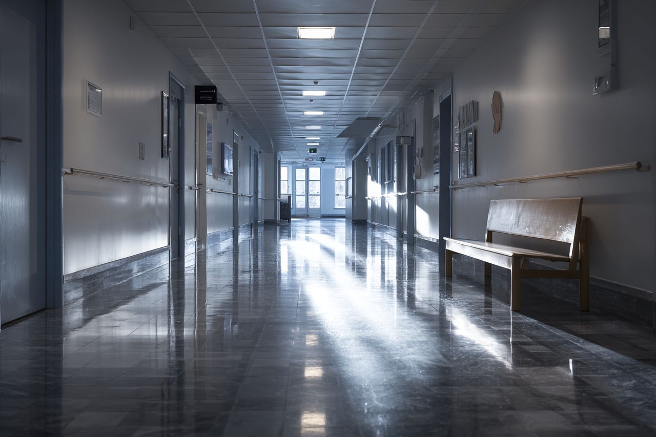 Małopolski Wojskowy Instytut Medyczny w Krakowie? Szpital Narutowicza może dołączyć do wojskowej lecznicy