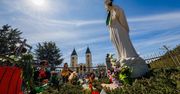 Medjugorie, czyli niespełniona obietnica Watykanu [OPINIE]