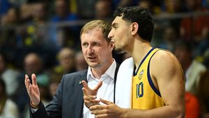 "Wplątaliśmy ich w swoją grę". Poczuli krew, odwrócą serię?