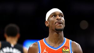 Gwiazdor NBA i faworyt do MVP wraca