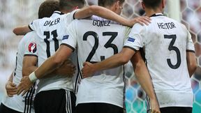 Euro 2016: Niemcy pokazali moc także w ataku! Bezradni Słowacy jadą do domów