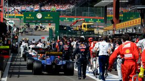 F1: w sezonie 2017 znów 21 Grand Prix