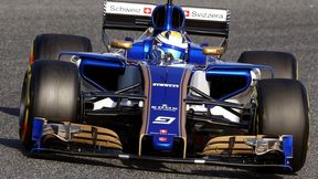 Pascal Wehrlein: Williams jest moją jedyną opcją na sezon 2018