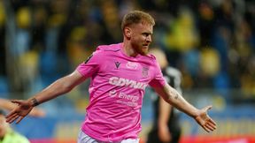 Sensacja w Gdyni. Cracovia bezradna na tle Arki