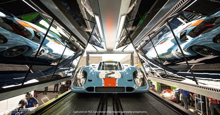 Premiera Gran Turismo 7 opóźniona. Twórcy twierdzą, że to skutek pandemii