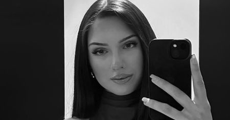 Miss Austrii nie żyje. Lucia Sisic miała zaledwie 22 lata