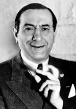 Ernst Lubitsch