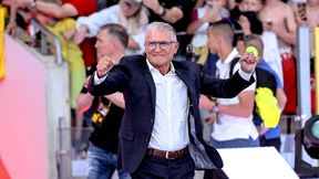 Nawałka wraca na ławkę. TVP przekazała dobre wieści dla kibiców