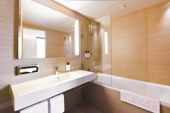 Naturalna wentylacja łazienki – te zasady musisz znać