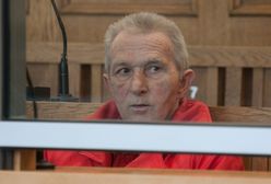 Cyba zwolniony z więzienia. Sąd tłumaczy swoją decyzję