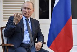 Zaskakujący ruch Kanady. Rosja będzie wściekła