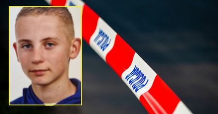 Podkarpackie. Policja szuka zaginionego 14-latka
