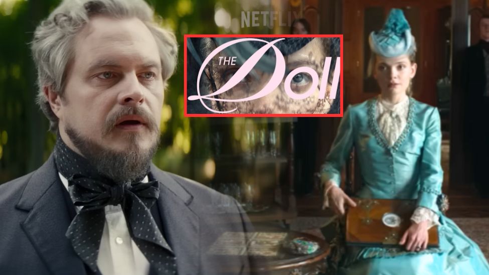 Holendrzy rozpisują się o "Lalce" Netflixa. Są porównania