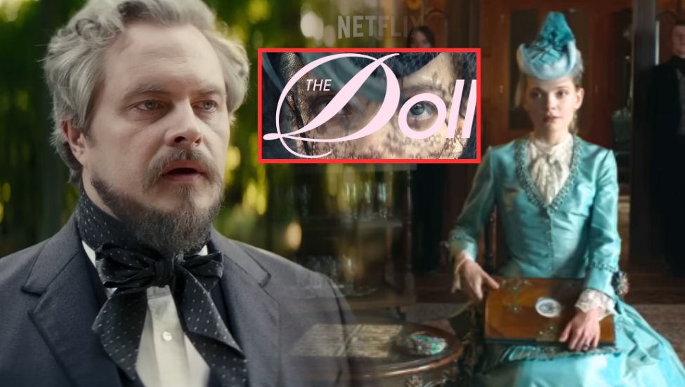 Holendrzy o "Lalce" Netflixa. Porównali ją nie tylko do "Bridgertonów"