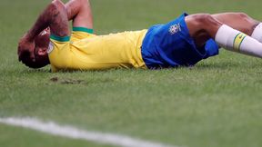 Copa America. Wpadka Brazylii. Piłkarze wygwizdani