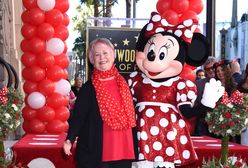 Myszka Minnie straciła głos. Zmarła Russi Taylor, która przez 30 lat dubbingowała myszkę