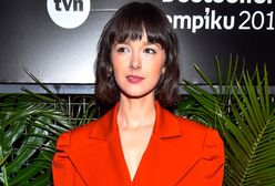 Monika Brodka w niezwykłej fryzurze. Zapoczątkuje nowy trend?