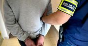 Pijany uciekał przed policją
