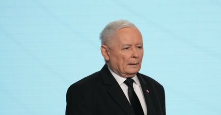 Immunitet Kaczyńskiego. Komisja rekomenduje uchylenie